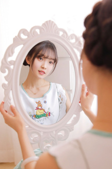 明星专题：姚沁蕾